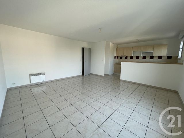 Appartement T3 à louer - 3 pièces - 62.29 m2 - ALBI - 81 - MIDI-PYRENEES - Century 21 Agence Sainte-Cécile
