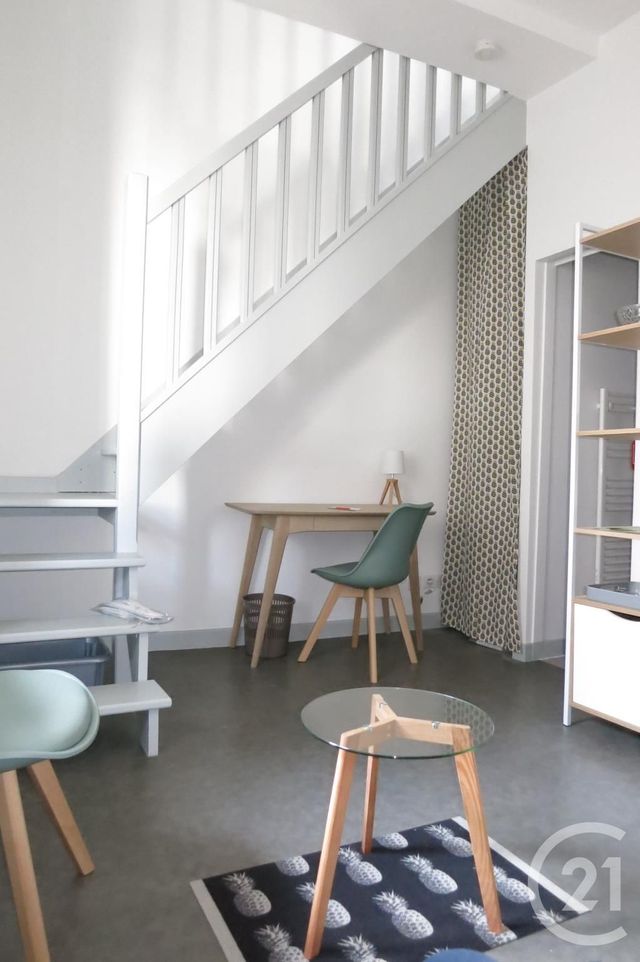 Appartement F1 à louer ALBI