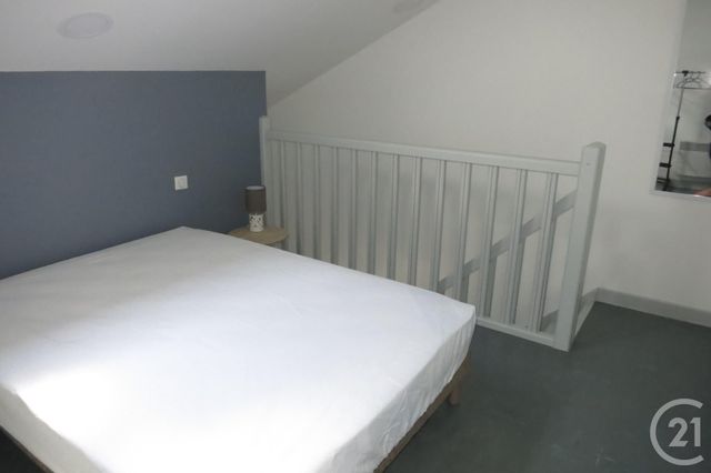 Appartement F1 à louer - 1 pièce - 20.4 m2 - ALBI - 81 - MIDI-PYRENEES - Century 21 Agence Sainte-Cécile