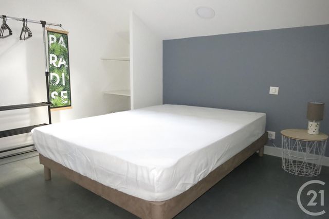Appartement F1 à louer - 1 pièce - 20.4 m2 - ALBI - 81 - MIDI-PYRENEES - Century 21 Agence Sainte-Cécile
