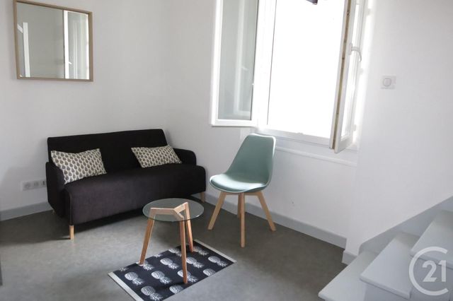 Appartement F1 à louer - 1 pièce - 20.4 m2 - ALBI - 81 - MIDI-PYRENEES - Century 21 Agence Sainte-Cécile