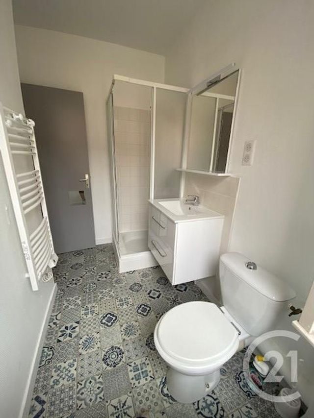 Appartement T1 à louer - 1 pièce - 23.0 m2 - ALBI - 81 - MIDI-PYRENEES - Century 21 Agence Sainte-Cécile