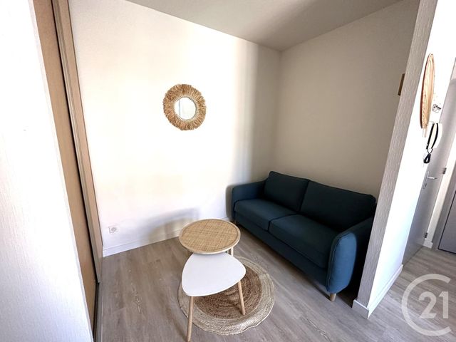 Appartement T1 à louer - 1 pièce - 23.0 m2 - ALBI - 81 - MIDI-PYRENEES - Century 21 Agence Sainte-Cécile