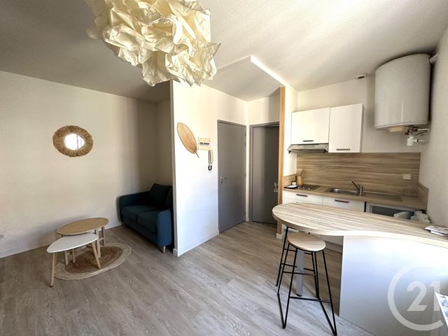 Appartement T1 à louer ALBI