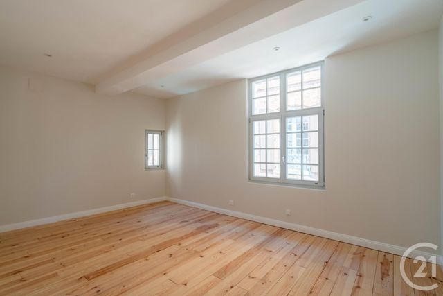 Appartement F2 à vendre - 2 pièces - 34.0 m2 - ALBI - 81 - MIDI-PYRENEES - Century 21 Agence Sainte-Cécile