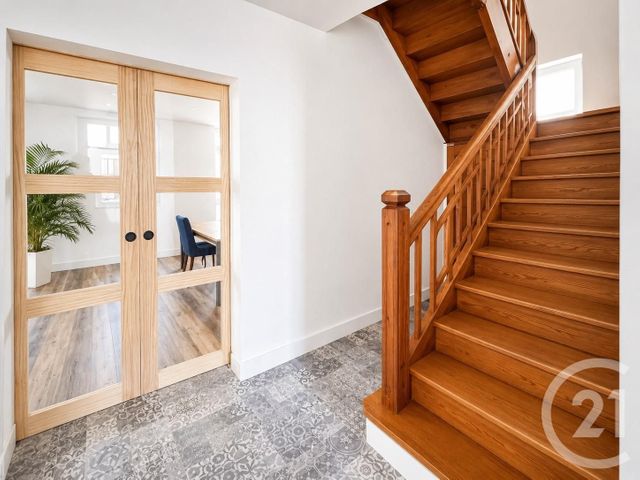 maison à vendre - 6 pièces - 110.0 m2 - ALBI - 81 - MIDI-PYRENEES - Century 21 Agence Sainte-Cécile