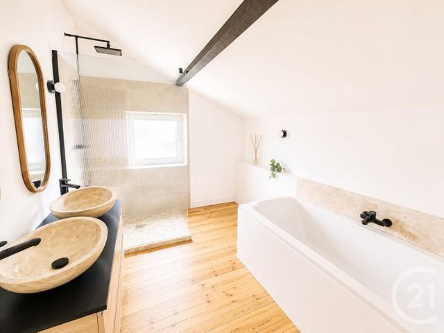 maison à vendre - 6 pièces - 110.0 m2 - ALBI - 81 - MIDI-PYRENEES - Century 21 Agence Sainte-Cécile