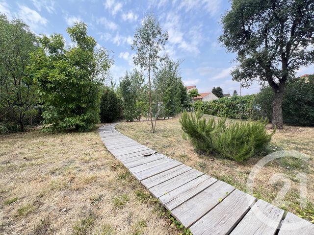 maison à vendre - 6 pièces - 110.0 m2 - ALBI - 81 - MIDI-PYRENEES - Century 21 Agence Sainte-Cécile