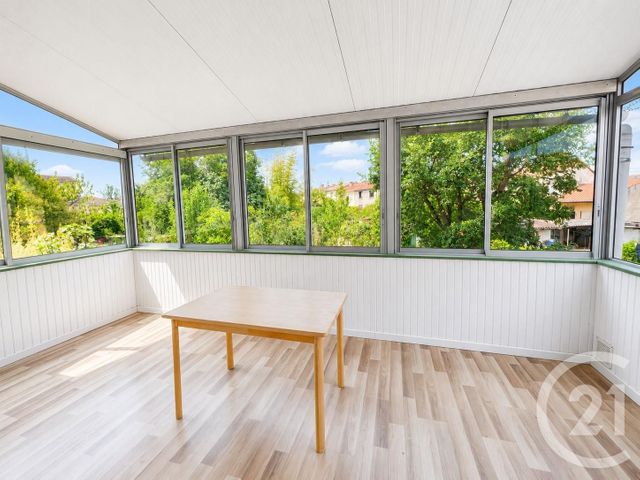 maison à vendre - 6 pièces - 110.0 m2 - ALBI - 81 - MIDI-PYRENEES - Century 21 Agence Sainte-Cécile