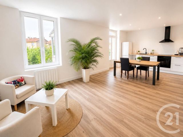 maison à vendre - 6 pièces - 110.0 m2 - ALBI - 81 - MIDI-PYRENEES - Century 21 Agence Sainte-Cécile