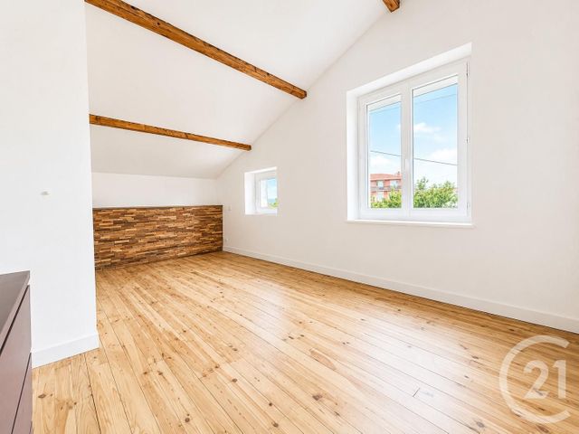 maison à vendre - 6 pièces - 110.0 m2 - ALBI - 81 - MIDI-PYRENEES - Century 21 Agence Sainte-Cécile