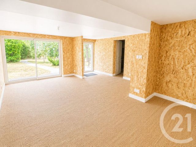 maison à vendre - 6 pièces - 110.0 m2 - ALBI - 81 - MIDI-PYRENEES - Century 21 Agence Sainte-Cécile
