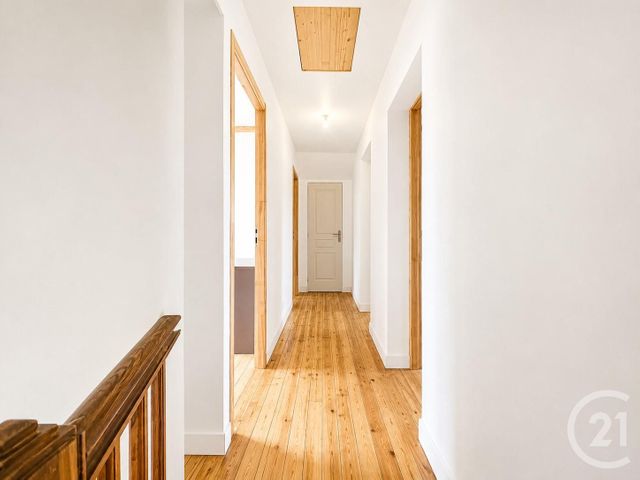 maison à vendre - 6 pièces - 110.0 m2 - ALBI - 81 - MIDI-PYRENEES - Century 21 Agence Sainte-Cécile