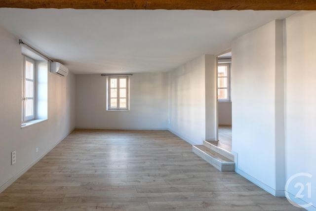 Appartement T2 à louer LESCURE D ALBIGEOIS