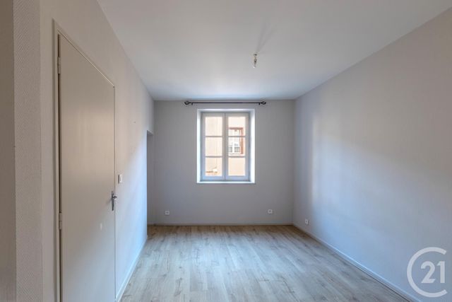 Appartement T2 à louer - 2 pièces - 49.0 m2 - LESCURE D ALBIGEOIS - 81 - MIDI-PYRENEES - Century 21 Agence Sainte-Cécile