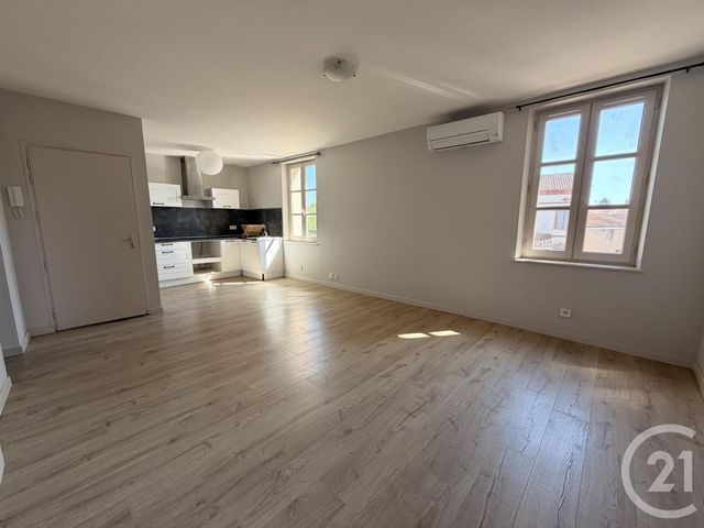 Appartement T3 à louer LESCURE D ALBIGEOIS