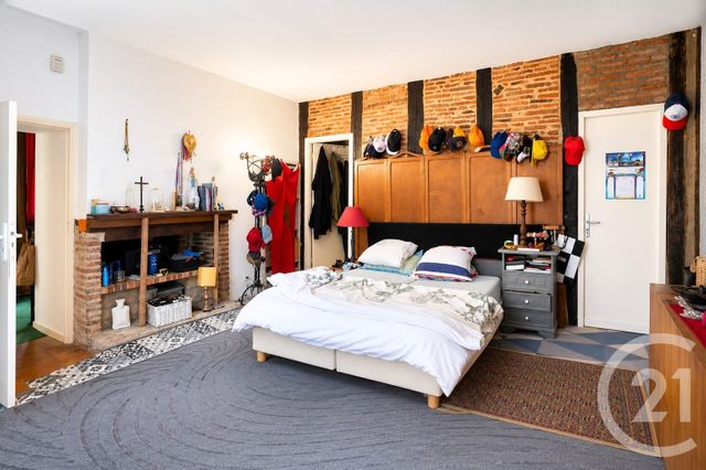 divers à vendre - 130.0 m2 - ALBI - 81 - MIDI-PYRENEES - Century 21 Agence Sainte-Cécile