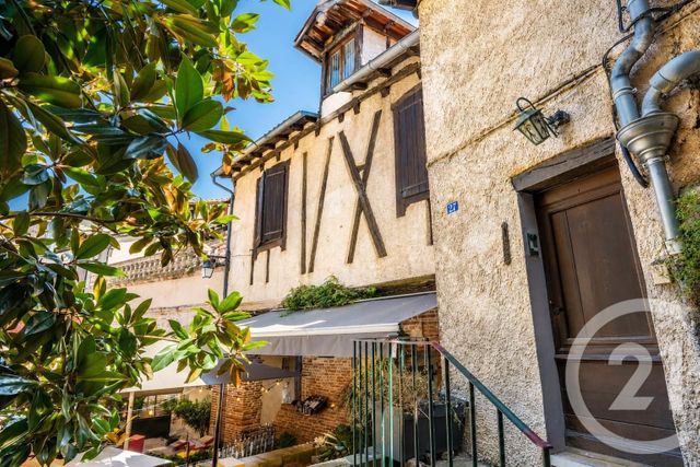 divers à vendre - 130.0 m2 - ALBI - 81 - MIDI-PYRENEES - Century 21 Agence Sainte-Cécile