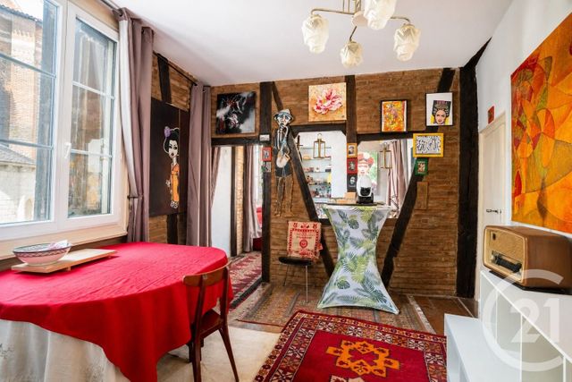 divers à vendre - 130.0 m2 - ALBI - 81 - MIDI-PYRENEES - Century 21 Agence Sainte-Cécile