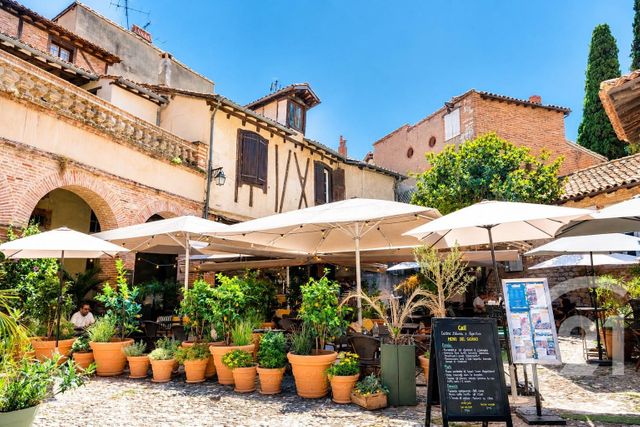  à vendre ALBI