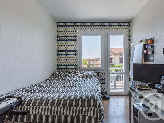 Appartement F4 à vendre - 4 pièces - 89.41 m2 - ALBI - 81 - MIDI-PYRENEES - Century 21 Agence Sainte-Cécile