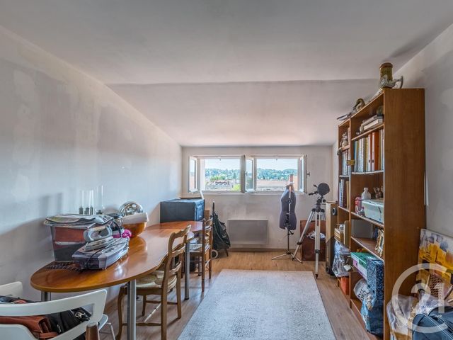Appartement F4 à vendre - 4 pièces - 89.41 m2 - ALBI - 81 - MIDI-PYRENEES - Century 21 Agence Sainte-Cécile