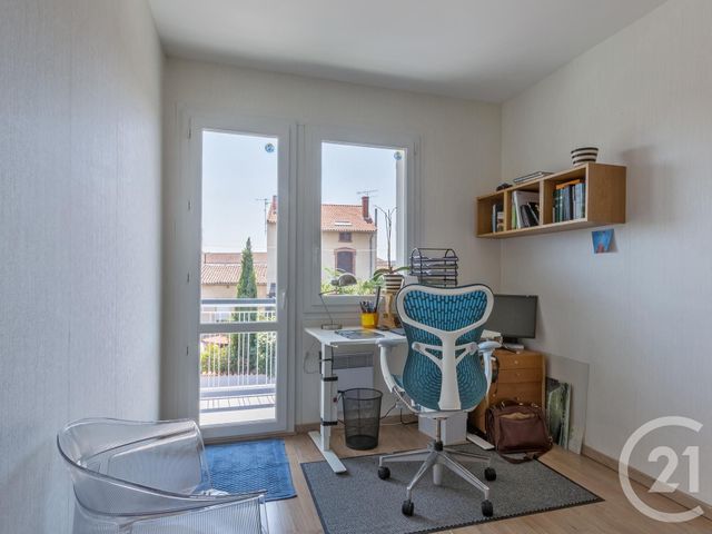Appartement F4 à vendre - 4 pièces - 89.41 m2 - ALBI - 81 - MIDI-PYRENEES - Century 21 Agence Sainte-Cécile