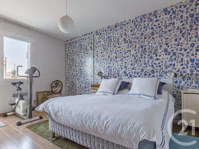 Appartement F4 à vendre - 4 pièces - 89.41 m2 - ALBI - 81 - MIDI-PYRENEES - Century 21 Agence Sainte-Cécile