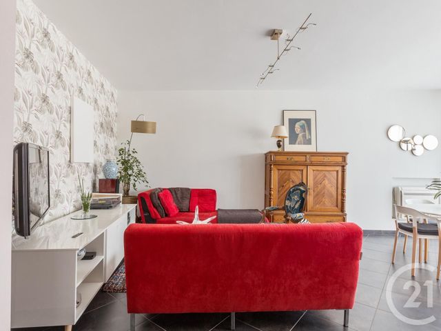 Appartement F4 à vendre ALBI
