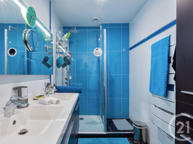 Appartement F4 à vendre - 4 pièces - 89.41 m2 - ALBI - 81 - MIDI-PYRENEES - Century 21 Agence Sainte-Cécile
