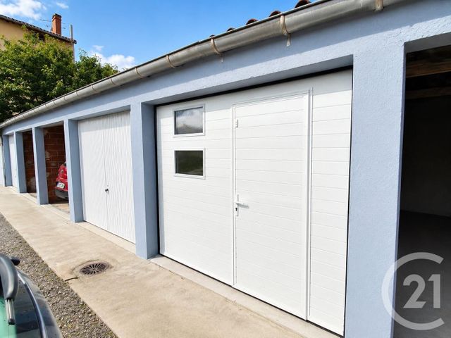 Appartement F4 à vendre - 4 pièces - 89.41 m2 - ALBI - 81 - MIDI-PYRENEES - Century 21 Agence Sainte-Cécile