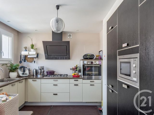 Appartement F4 à vendre - 4 pièces - 89.41 m2 - ALBI - 81 - MIDI-PYRENEES - Century 21 Agence Sainte-Cécile