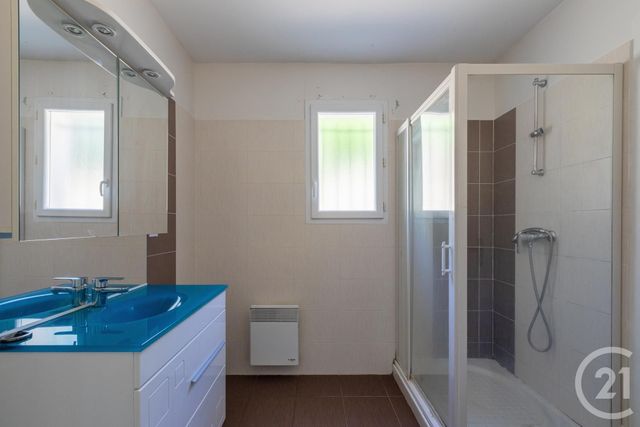 maison à vendre - 4 pièces - 90.0 m2 - LESCURE D ALBIGEOIS - 81 - MIDI-PYRENEES - Century 21 Agence Sainte-Cécile