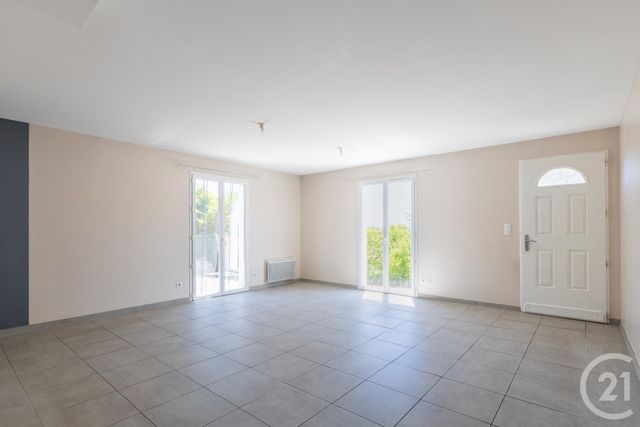 maison à vendre - 4 pièces - 90.0 m2 - LESCURE D ALBIGEOIS - 81 - MIDI-PYRENEES - Century 21 Agence Sainte-Cécile