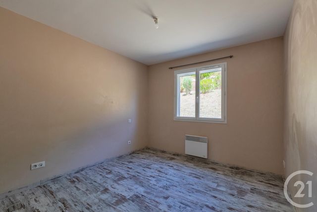 maison à vendre - 4 pièces - 90.0 m2 - LESCURE D ALBIGEOIS - 81 - MIDI-PYRENEES - Century 21 Agence Sainte-Cécile