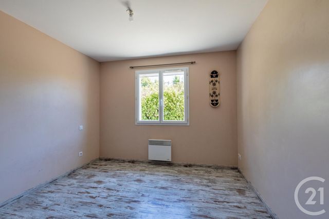 maison à vendre - 4 pièces - 90.0 m2 - LESCURE D ALBIGEOIS - 81 - MIDI-PYRENEES - Century 21 Agence Sainte-Cécile