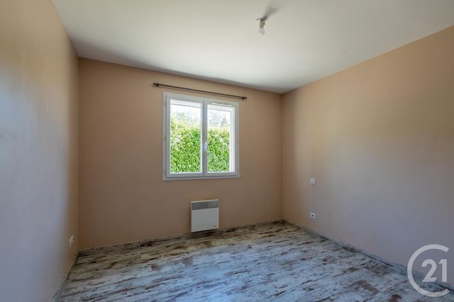 maison à vendre - 4 pièces - 90.0 m2 - LESCURE D ALBIGEOIS - 81 - MIDI-PYRENEES - Century 21 Agence Sainte-Cécile