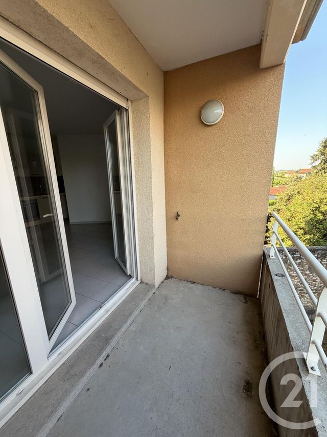 Appartement T2 à louer - 2 pièces - 43.0 m2 - ALBI - 81 - MIDI-PYRENEES - Century 21 Agence Sainte-Cécile
