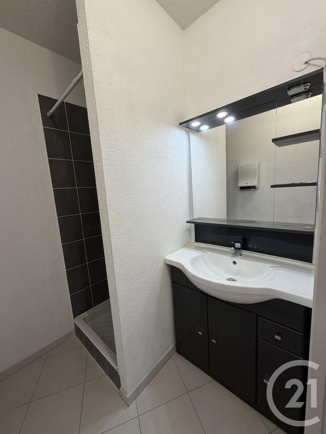 Appartement T2 à louer - 2 pièces - 43.0 m2 - ALBI - 81 - MIDI-PYRENEES - Century 21 Agence Sainte-Cécile