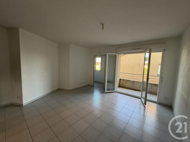 Appartement T2 à louer - 2 pièces - 43.0 m2 - ALBI - 81 - MIDI-PYRENEES - Century 21 Agence Sainte-Cécile