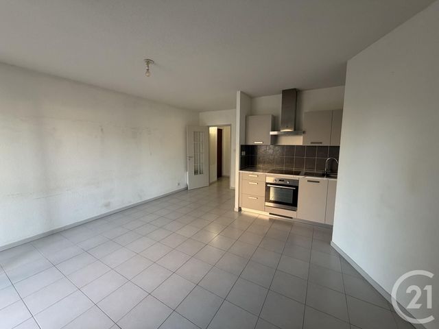 appartement - ALBI - 81