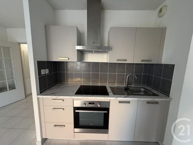 Appartement T2 à louer - 2 pièces - 43.0 m2 - ALBI - 81 - MIDI-PYRENEES - Century 21 Agence Sainte-Cécile