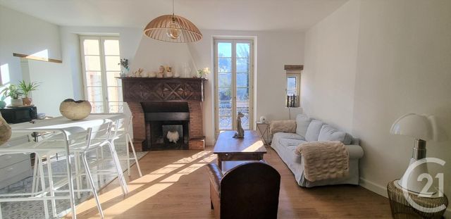 Appartement F4 à louer ALBI