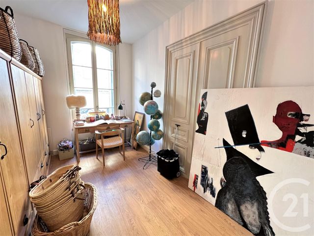 Appartement F4 à louer - 4 pièces - 88.0 m2 - ALBI - 81 - MIDI-PYRENEES - Century 21 Agence Sainte-Cécile