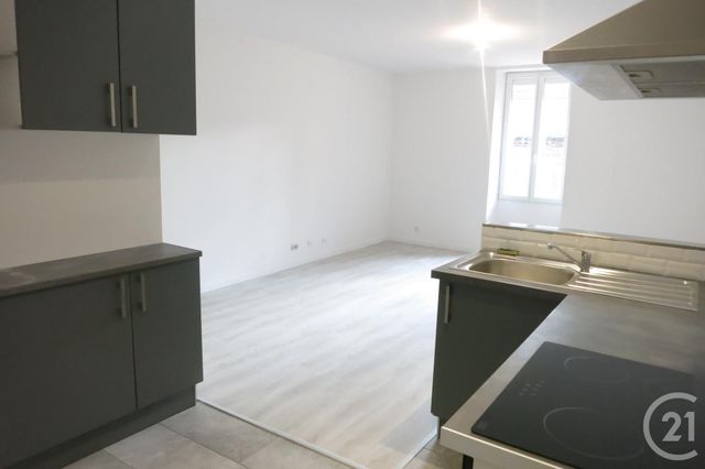 Appartement T4 à louer - 4 pièces - 95.54 m2 - ARTHES - 81 - MIDI-PYRENEES - Century 21 Agence Sainte-Cécile