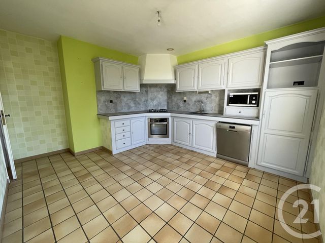 maison à louer - 6 pièces - 128.0 m2 - LESCURE D ALBIGEOIS - 81 - MIDI-PYRENEES - Century 21 Agence Sainte-Cécile