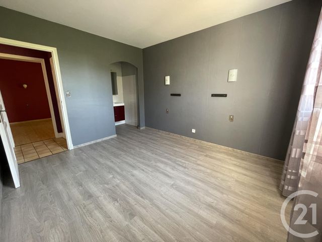 maison à louer - 6 pièces - 128.0 m2 - LESCURE D ALBIGEOIS - 81 - MIDI-PYRENEES - Century 21 Agence Sainte-Cécile