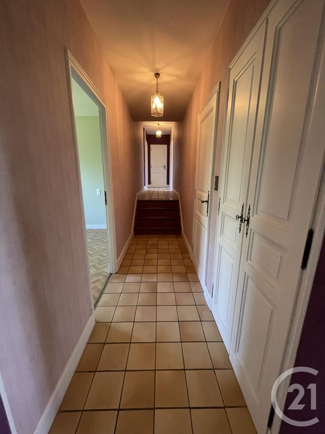 maison à louer - 6 pièces - 128.0 m2 - LESCURE D ALBIGEOIS - 81 - MIDI-PYRENEES - Century 21 Agence Sainte-Cécile