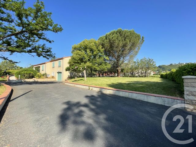 maison à louer - 6 pièces - 128.0 m2 - LESCURE D ALBIGEOIS - 81 - MIDI-PYRENEES - Century 21 Agence Sainte-Cécile