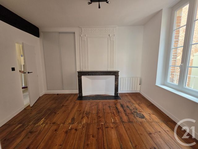 Appartement T2 à louer - 2 pièces - 45.0 m2 - ALBI - 81 - MIDI-PYRENEES - Century 21 Agence Sainte-Cécile